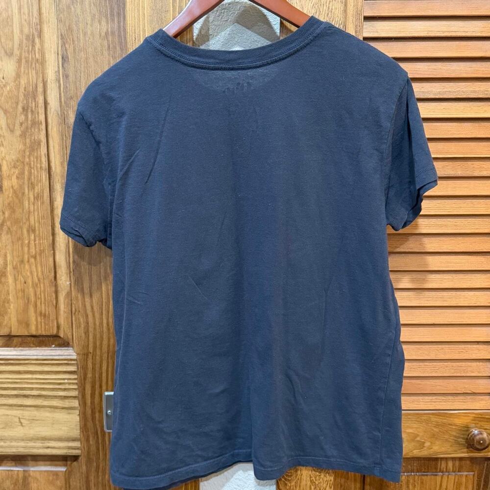 Cowboy boot tee - Picture 3 of 3